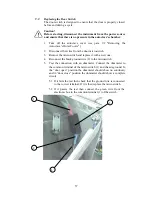 Preview for 58 page of Tuttnauer 2540 EHS Technician Manual