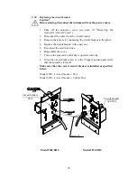 Preview for 59 page of Tuttnauer 2540 EHS Technician Manual