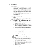 Preview for 67 page of Tuttnauer 2540 EHS Technician Manual