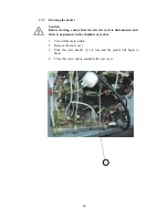 Preview for 69 page of Tuttnauer 2540 EHS Technician Manual