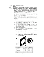 Preview for 70 page of Tuttnauer 2540 EHS Technician Manual