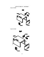 Preview for 121 page of Tuttnauer 2540 EHS Technician Manual