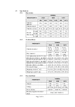 Предварительный просмотр 10 страницы Tuttnauer 2540 ELV Operation & Maintenance Manual