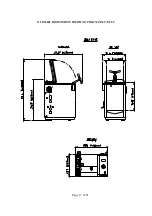 Предварительный просмотр 15 страницы Tuttnauer 2540 ELV Operation & Maintenance Manual