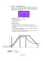 Предварительный просмотр 22 страницы Tuttnauer 2540 ELV Operation & Maintenance Manual