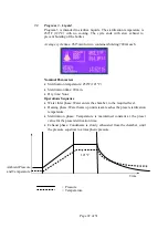 Предварительный просмотр 24 страницы Tuttnauer 2540 ELV Operation & Maintenance Manual