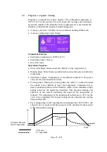 Предварительный просмотр 25 страницы Tuttnauer 2540 ELV Operation & Maintenance Manual