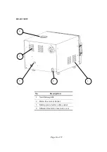 Предварительный просмотр 19 страницы Tuttnauer 2840 EL-D Operation & Maintenance Manual