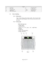 Предварительный просмотр 33 страницы Tuttnauer 2840 EL-D Operation & Maintenance Manual