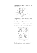 Предварительный просмотр 34 страницы Tuttnauer 2840 EL-D Operation & Maintenance Manual