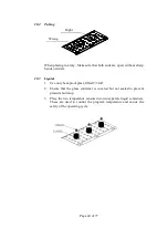 Предварительный просмотр 41 страницы Tuttnauer 2840 EL-D Operation & Maintenance Manual