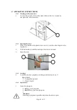 Предварительный просмотр 42 страницы Tuttnauer 2840 EL-D Operation & Maintenance Manual