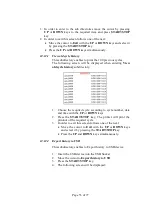 Предварительный просмотр 54 страницы Tuttnauer 2840 EL-D Operation & Maintenance Manual