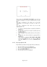 Предварительный просмотр 57 страницы Tuttnauer 2840 EL-D Operation & Maintenance Manual