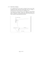 Предварительный просмотр 73 страницы Tuttnauer 2840 EL-D Operation & Maintenance Manual