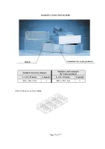 Предварительный просмотр 77 страницы Tuttnauer 2840 EL-D Operation & Maintenance Manual