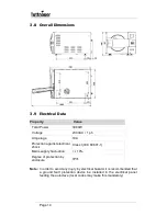 Предварительный просмотр 16 страницы Tuttnauer 2840 ELG-D Operation And Maintenance Manual