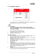 Предварительный просмотр 33 страницы Tuttnauer 2840 ELG-D Operation And Maintenance Manual