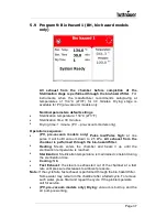 Предварительный просмотр 39 страницы Tuttnauer 2840 ELG-D Operation And Maintenance Manual