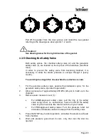 Предварительный просмотр 85 страницы Tuttnauer 2840 ELG-D Operation And Maintenance Manual