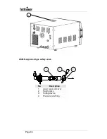 Предварительный просмотр 86 страницы Tuttnauer 2840 ELG-D Operation And Maintenance Manual