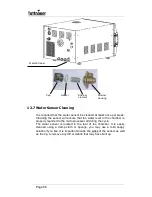 Предварительный просмотр 88 страницы Tuttnauer 2840 ELG-D Operation And Maintenance Manual