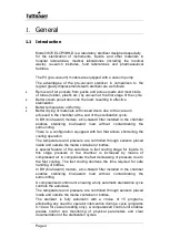 Preview for 6 page of Tuttnauer 3840 EL-D Operation And Maintenance Manual