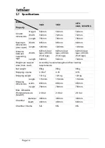 Preview for 16 page of Tuttnauer 3840 EL-D Operation And Maintenance Manual