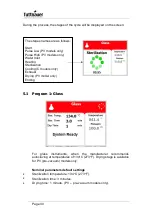 Preview for 32 page of Tuttnauer 3840 EL-D Operation And Maintenance Manual