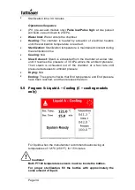 Preview for 36 page of Tuttnauer 3840 EL-D Operation And Maintenance Manual