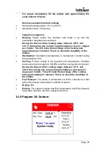 Preview for 47 page of Tuttnauer 3840 EL-D Operation And Maintenance Manual