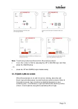 Preview for 75 page of Tuttnauer 3840 EL-D Operation And Maintenance Manual