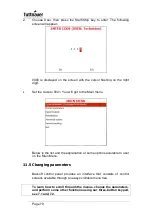 Preview for 80 page of Tuttnauer 3840 EL-D Operation And Maintenance Manual