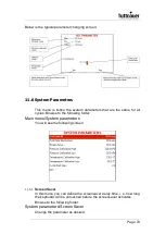 Preview for 81 page of Tuttnauer 3840 EL-D Operation And Maintenance Manual