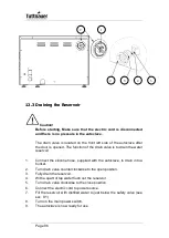 Preview for 88 page of Tuttnauer 3840 EL-D Operation And Maintenance Manual