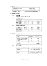 Предварительный просмотр 13 страницы Tuttnauer 3840 ELVG-D Operation & Maintenance Manual