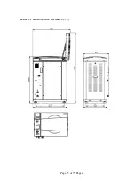 Предварительный просмотр 17 страницы Tuttnauer 3840 ELVG-D Operation & Maintenance Manual