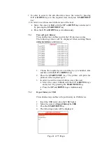 Предварительный просмотр 43 страницы Tuttnauer 3840 ELVG-D Operation & Maintenance Manual