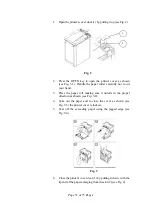 Предварительный просмотр 59 страницы Tuttnauer 3840 ELVG-D Operation & Maintenance Manual