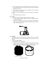 Предварительный просмотр 62 страницы Tuttnauer 3840 ELVG-D Operation & Maintenance Manual