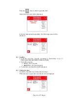 Предварительный просмотр 64 страницы Tuttnauer 3840 ELVG-D Operation & Maintenance Manual