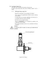 Предварительный просмотр 70 страницы Tuttnauer 3840 ELVG-D Operation & Maintenance Manual