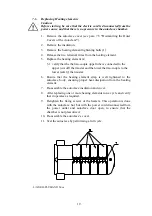 Preview for 20 page of Tuttnauer 3850 ELVG-D Technician Manual