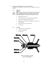 Preview for 23 page of Tuttnauer 3850 ELVG-D Technician Manual