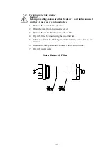 Preview for 30 page of Tuttnauer 3850 ELVG-D Technician Manual