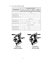 Preview for 32 page of Tuttnauer 3850 ELVG-D Technician Manual