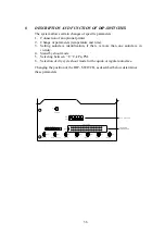 Preview for 37 page of Tuttnauer 3850 ELVG-D Technician Manual