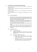 Preview for 44 page of Tuttnauer 3850 ELVG-D Technician Manual