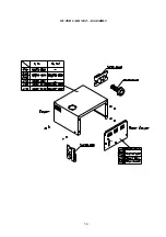 Preview for 55 page of Tuttnauer 3850 ELVG-D Technician Manual