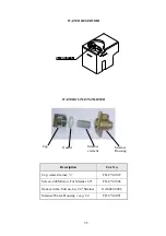 Preview for 56 page of Tuttnauer 3850 ELVG-D Technician Manual